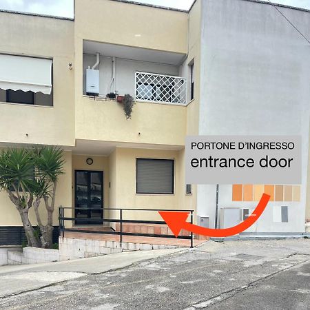 Loft 46 Apartment Бриндизи Екстериор снимка