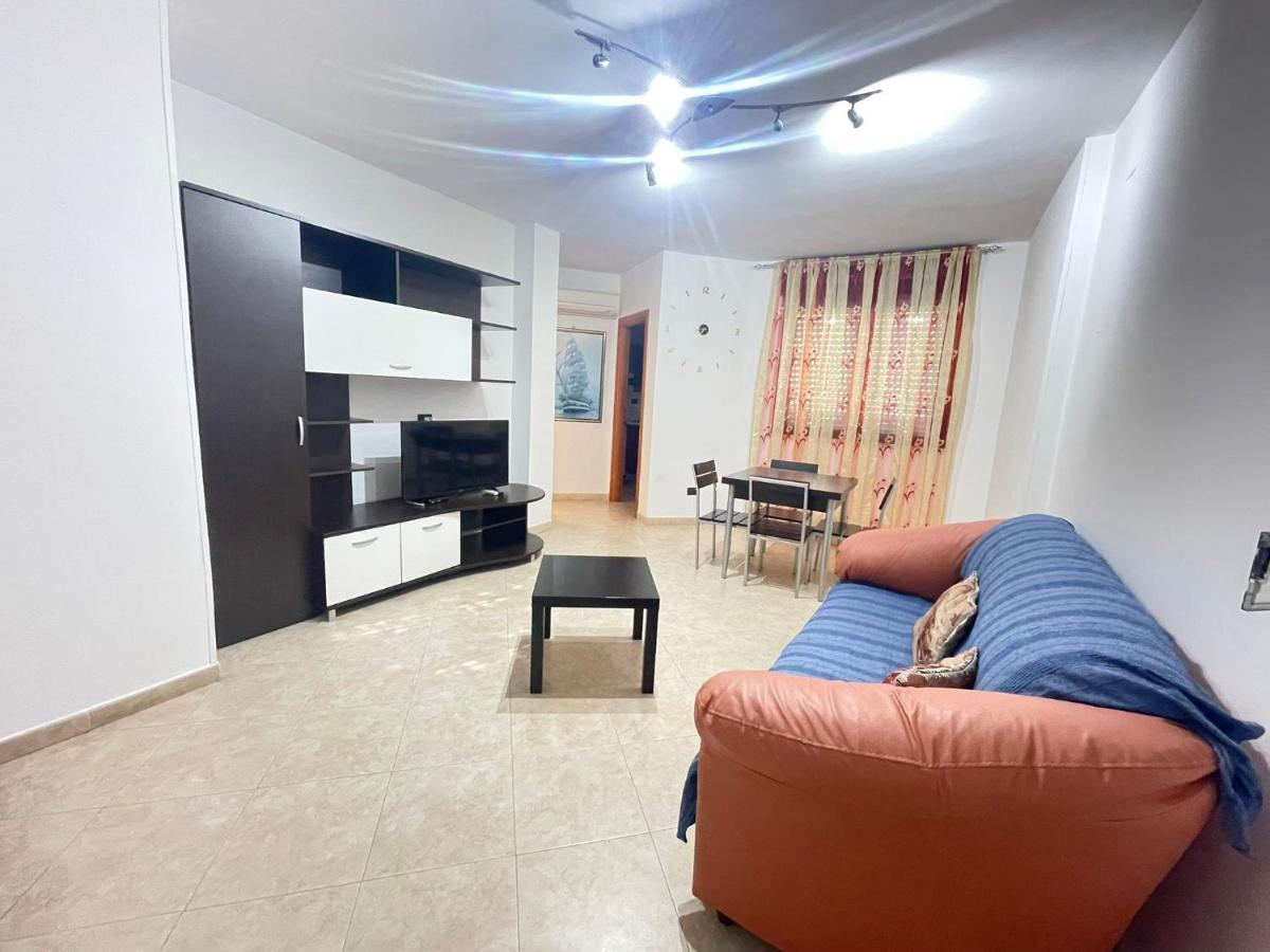 Loft 46 Apartment Бриндизи Екстериор снимка