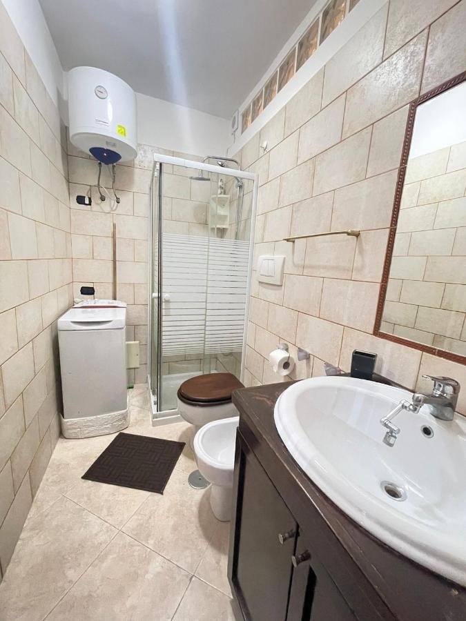 Loft 46 Apartment Бриндизи Екстериор снимка