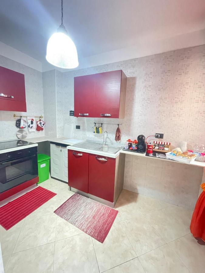 Loft 46 Apartment Бриндизи Екстериор снимка
